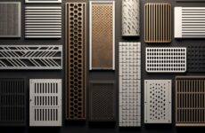 Решетки на радиаторы отопления: красиво и практично