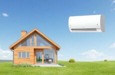 Мультизональные VRV/VRF‑системы: принцип работы и сценарии применения в коттеджах