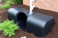 Однокамерные септики: просто, дешево, но стоит ли ставить у дома?