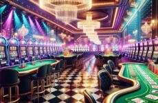 1хБет казино онлайн: Откройте двери в увлекательный мир азартных игр