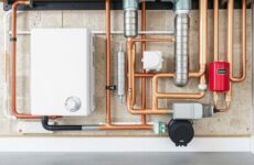 Частичная замена элементов системы отопления: совместимость и балансировка