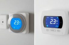 Комнатные термостаты: проводные и беспроводные решения — как выбрать и что учесть