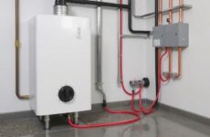 Заземление и электробезопасность газового котла: как сделать так, чтобы техника не угрожала людям