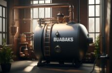Газовый котел отопления Buderus Logamax U072-28K: надёжный и эффективный выбор для вашего дома