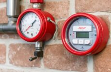 Сигнализация утечки газа: установка и обслуживание — что важно учесть