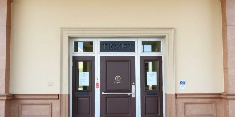 Двери в кассу: как выбрать проход, который защитит деньги и не испортит работу магазина