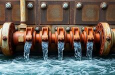 Аэрация воды: удаление газов и защита от коррозии — как выбрать правильный подход