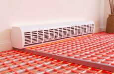 Внутрипольный конвектор отопления: как спрятать тепло и не потерять комфорт