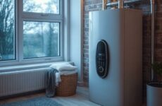 Как выбрать газовый котёл для частного дома с учётом площади и теплопотерь: понятный план действий