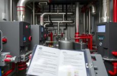 Инструкция по эксплуатации котла: ключевые разделы и требования для безопасной и эффективной работы