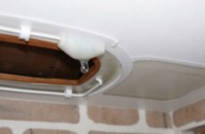 Конденсат в воздуховодах: причины и устранение без лишних затрат