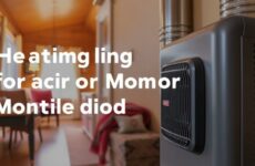 Отопление бытовки или модульного дома: мобильные варианты для любых задач
