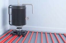 Узел подмеса для тёплого пола: принцип работы и настройка