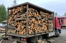 Дрова от производителя с доставкой: как выбрать, заказать и хранить так, чтобы хватило на сезон