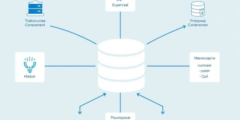 Российские СУБД: какие есть, зачем нужны и как не ошибиться с выбором