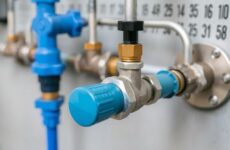 Проверка герметичности газовых соединений: методы и периодичность, которые стоит знать