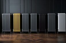 Современные чугунные радиаторы отопления: традиция и инновации