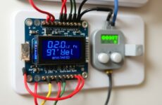 GSM‑модуль для котла: оповещение об авариях и удалённое управление
