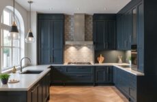 Кухни ARRITAL: итальянский характер и разумный подход к уюту