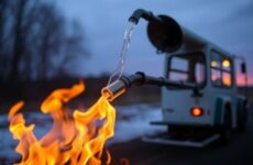 Отопление дизельным топливом: экономика и экология — взвешиваем плюсы и минусы