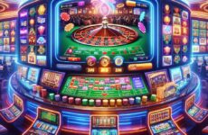 Выбор казино онлайн: как не потеряться среди множества предложений