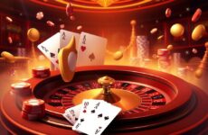 Казино онлайн: как выбрать, играть и не потерять голову