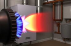 Модуляция горелки: как влияет на расход газа и ресурс котла — разумный подход к экономии и долговечности