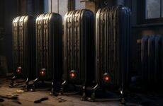Тэны для радиаторов отопления: эффективное решение для комфортного отопления
