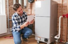 Самостоятельный осмотр системы отопления: на что обратить внимание