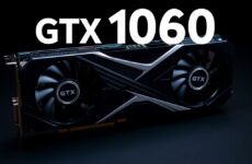 GTX 1060: сколько она стоит и имеет ли смысл покупать её сегодня