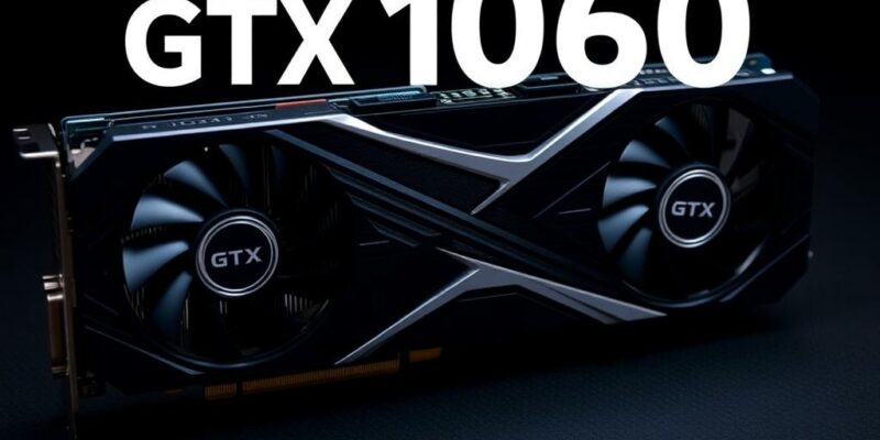 GTX 1060: сколько она стоит и имеет ли смысл покупать её сегодня
