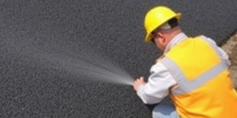 Ремонт асфальта: сколько стоит м2 и как не переплатить