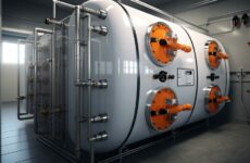 Технические характеристики водяных конвекторов отопления