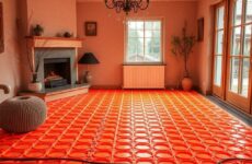 Экономичность и энергосбережение в электрических теплых полах