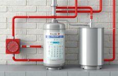Расчёт объёма теплоносителя в системе отопления: практическое руководство для дома