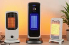 Электронагреватели для бытовых приборов: как они устроены, что выбрать и как продлить срок службы