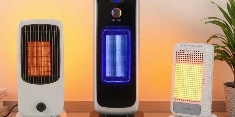 Электронагреватели для бытовых приборов: как они устроены, что выбрать и как продлить срок службы