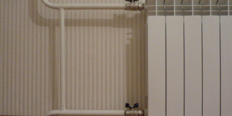 Можно ли ставить биметаллические радиаторы на центральное отопление?