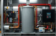 Открытая система с расширительным баком: особенности эксплуатации и практические советы