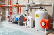 Водоподготовка для системы отопления: методы и оборудование для надежной работы