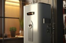 Идеальный выбор для вашего дома – котел отопления Italtherm CITY CLASS 35 F