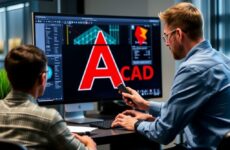 Секреты успешного обучения AutoCAD: от новичка до профессионала