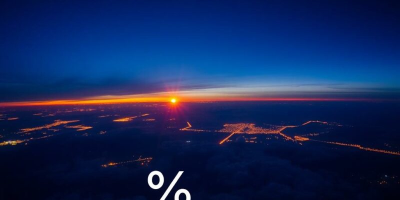 Как ловить акции на авиабилеты и при этом не потерять голову