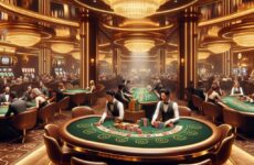 Погружение в мир онлайн-казино Голд: как играть и выигрывать