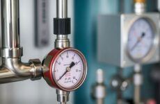 Давление в закрытой системе отопления: нормы и контроль для надёжной работы