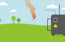 Отопление сжиженным газом: хранение, расход, безопасность — практическое руководство для владельца дома