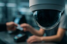 Кассовая зона под контролем: как организовать видеонаблюдение для отчетности и безопасности в магазине