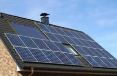 Как работают солнечные батареи для отопления дома?