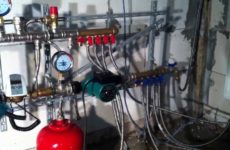 Как сделать водородное отопление дома?